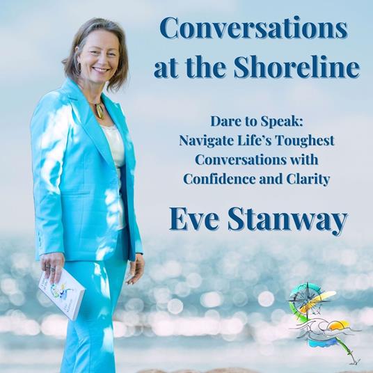 Conversations at the Shoreline