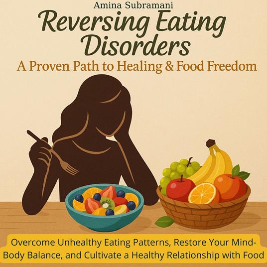 Reversing Eating Disorders: A Proven Path to Healing & Food Freedom