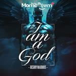 I am a God : Reclaiming Your Inner Divinity and Beyond Masks and Limitations Awakening the God Within