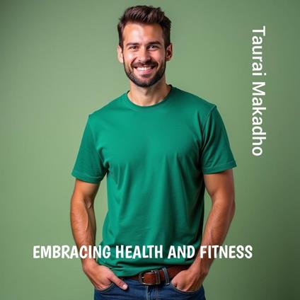 Embracing Health and Fitness