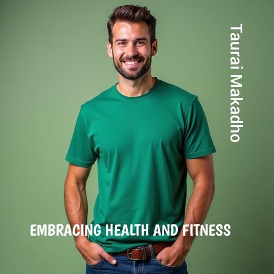Embracing Health and Fitness