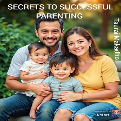 Secrets To Successful Parenting