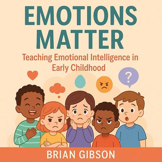 Emotions Matter