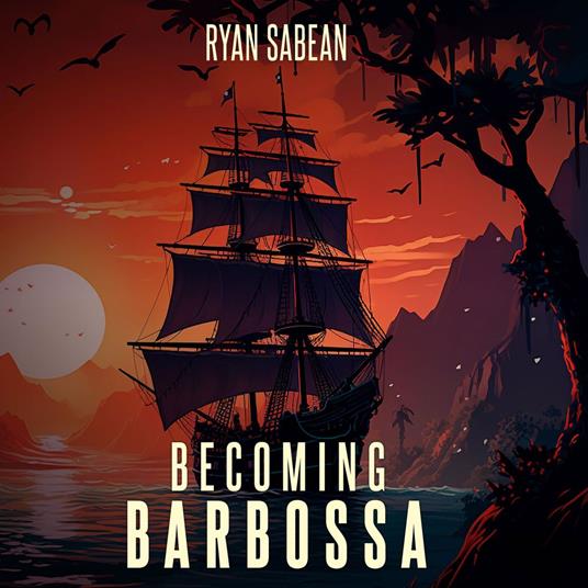 Becoming Barbosa
