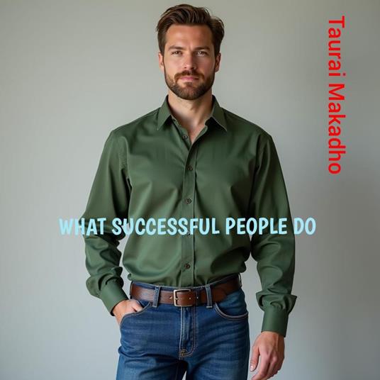 What Successful People Do