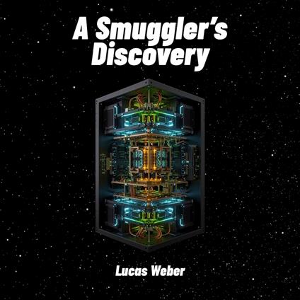 A Smuggler's Discovery