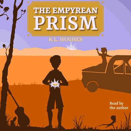 The Empyrean Prism