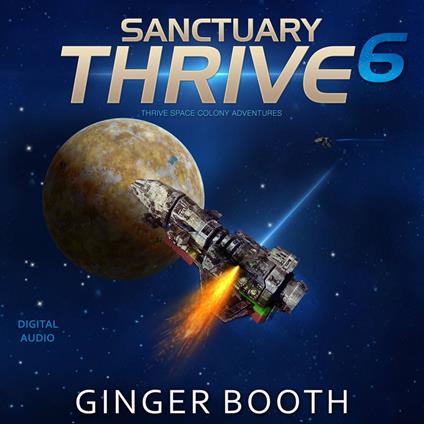 Sanctuary Thrive