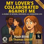 My lover’s collaborated against me