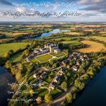 Magnificent English Country Estates