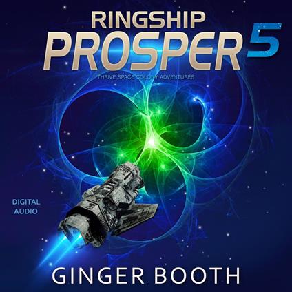 Ringship Prosper