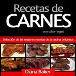 Recetas de Carnes Con Sabor Inglés