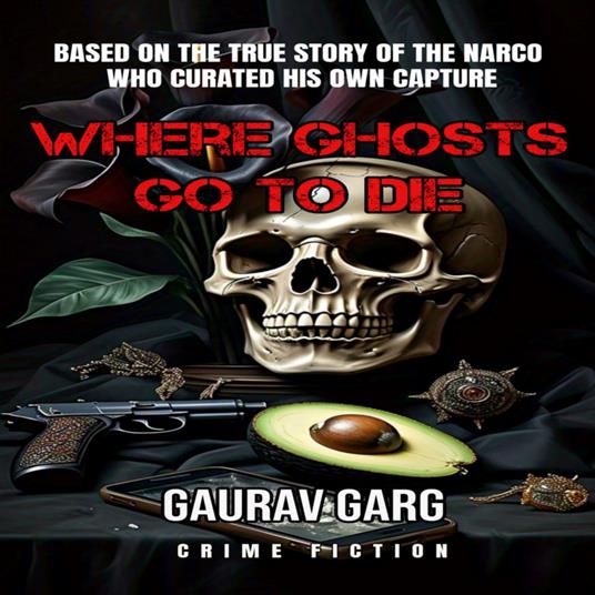 Where Ghosts Go to Die
