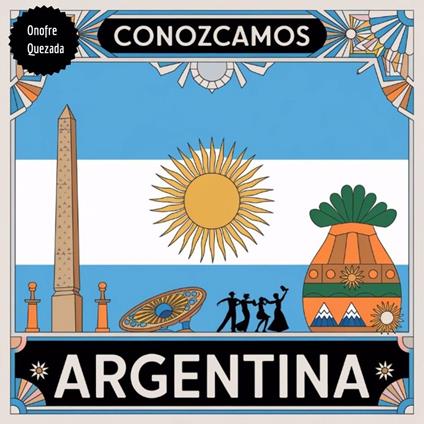 Conozcamos Argentina
