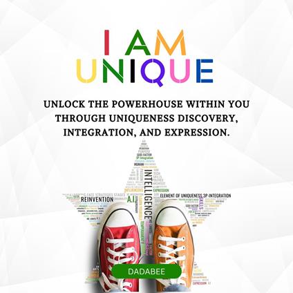 I Am Unique