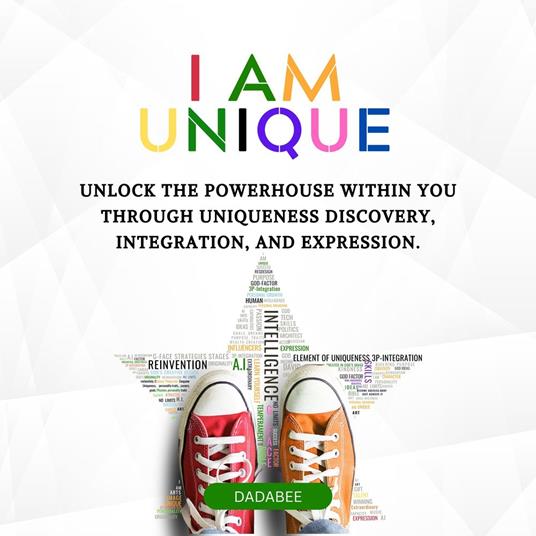 I Am Unique