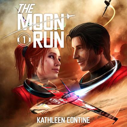 The Moon Run