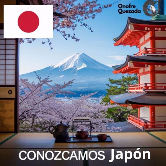 Conozcamos Japón