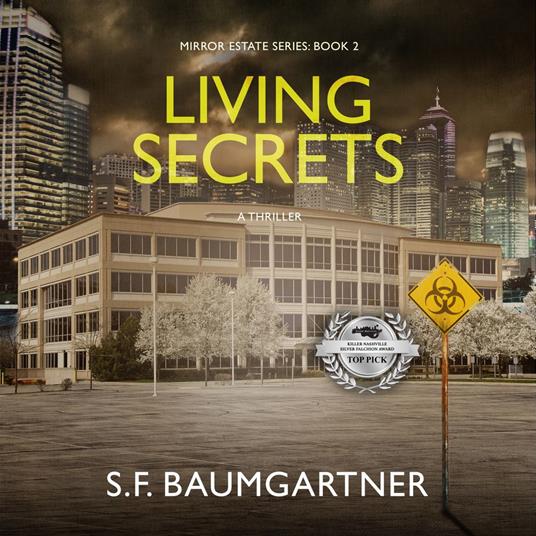 Living Secrets