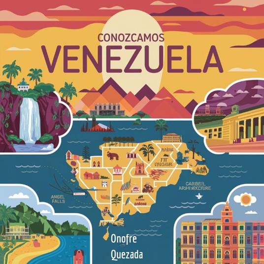 Conozcamos Venezuela