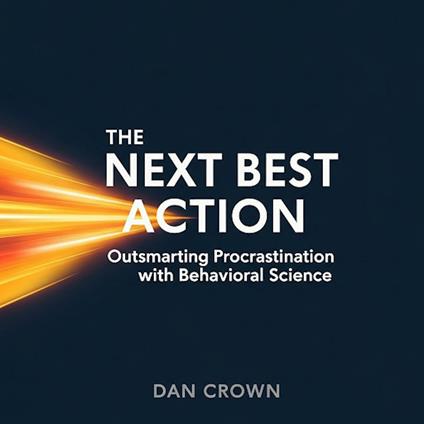 The Next Best Action