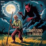 El Campesino y El diablo - Cuento Leyenda