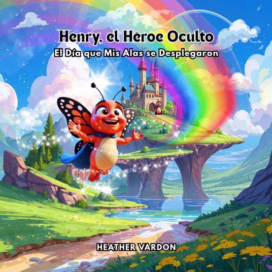 Henry, el Héroe Oculto
