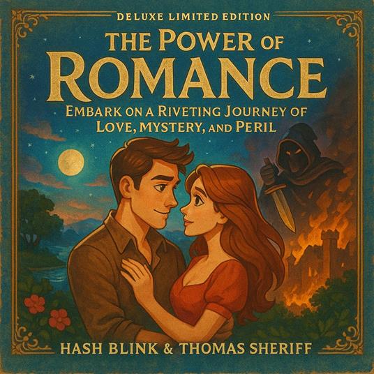 The power of Romance