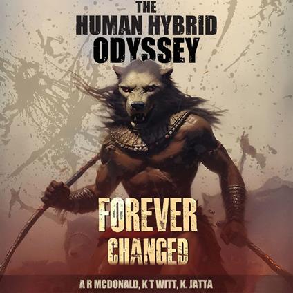The Human Hybrid Odyssey