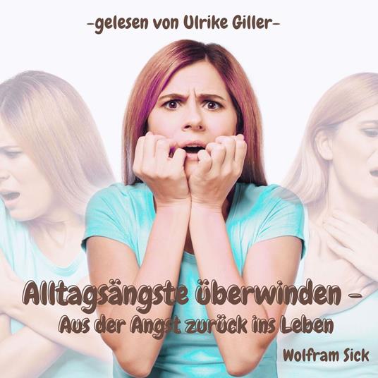 Alltagsängste überwinden