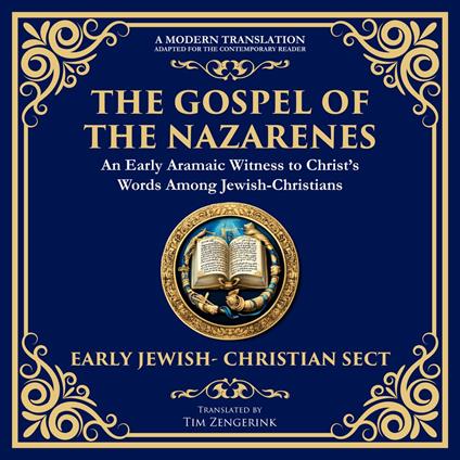 The Gospel of the Nazarenes
