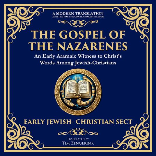 The Gospel of the Nazarenes