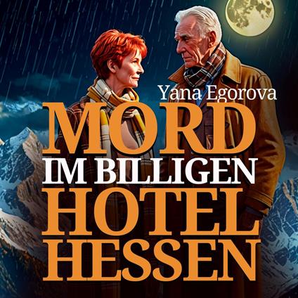 Mord im billigen Hotel Hessen