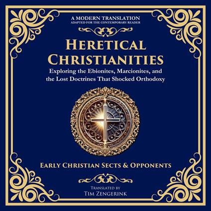 Heretical Christianities