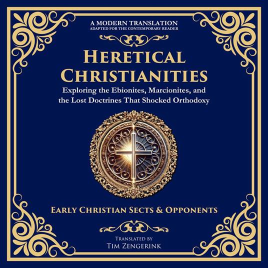 Heretical Christianities
