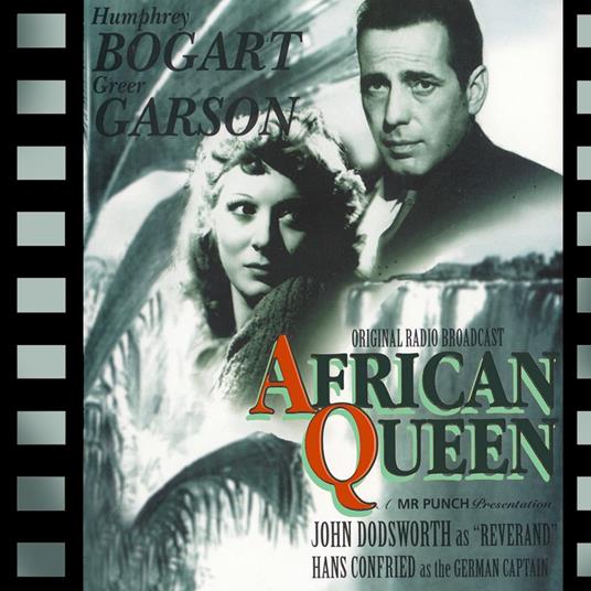 African Queen