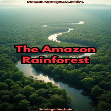 The Amazon Rainforest