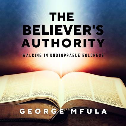 The Believer's Authority