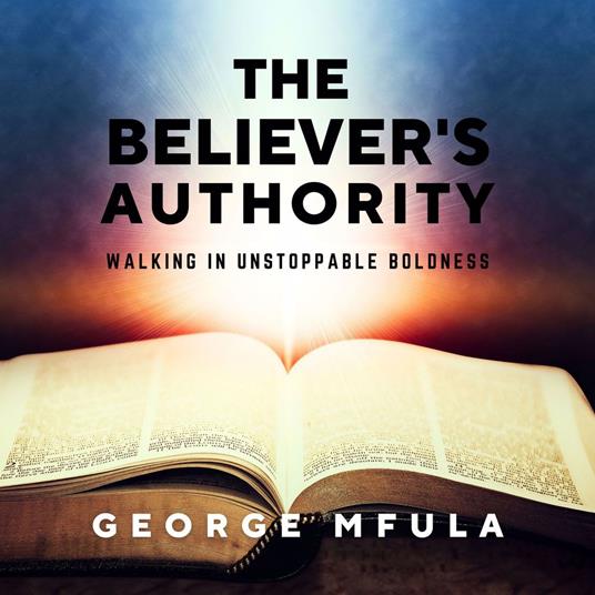 The Believer's Authority