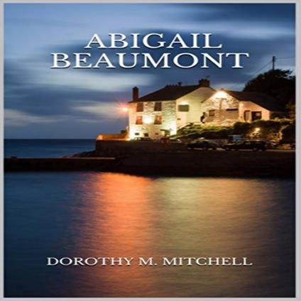 Abigail Beaumont