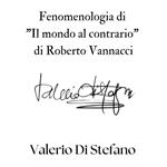 Fenomenologia di 