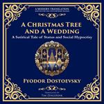 A Christmas Tree and A Wedding