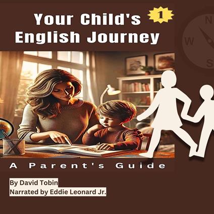 Your Child's English Journey: A Parent's Guide