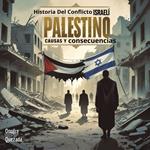Historia Del Conflicto Israelí Palestino Causas y Consecuencias