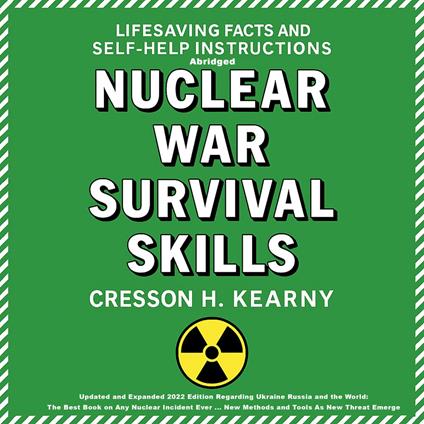 Nuclear War Survival Skills