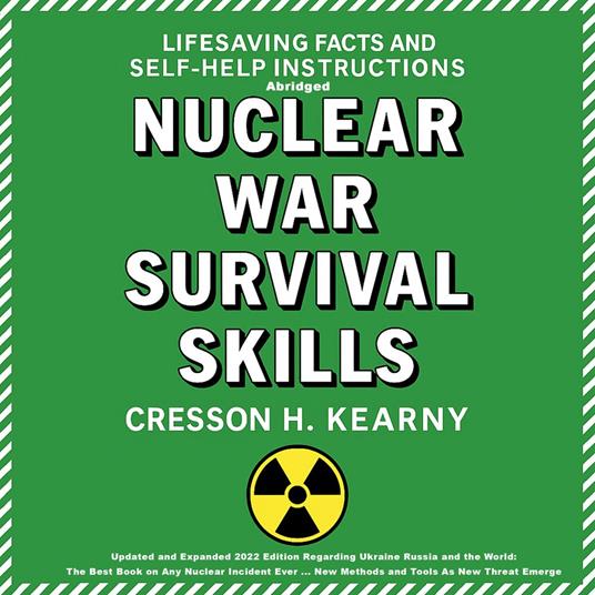 Nuclear War Survival Skills