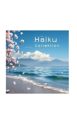 Haiku Collektion - Harald Hoffmann - cover