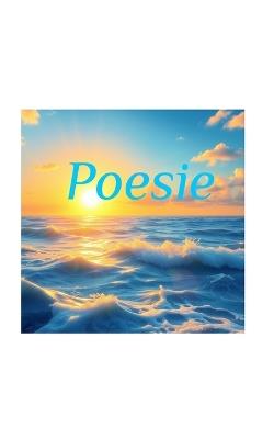 Posie zum Glück - Harald Hoffmann - cover