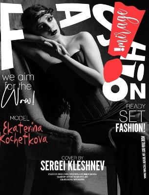 IMIRAGEmagazine Issue: #2835: Imirage Magazine - Imirage Magazine - cover