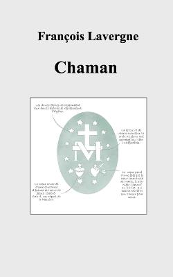 Chaman - François Lavergne - cover